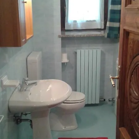 Apartman Tipico In Borgo Morgex