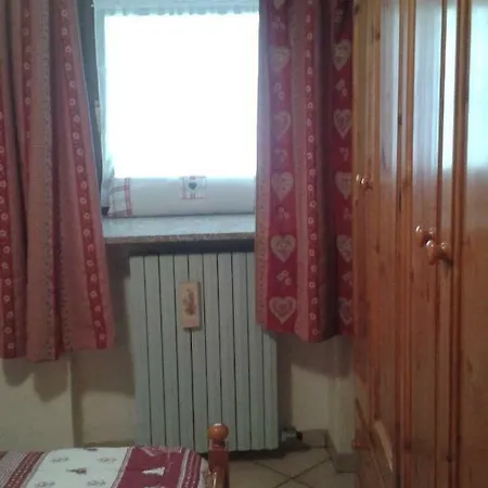 Apartman Tipico In Borgo