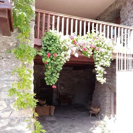 Tipico In Borgo Apartman