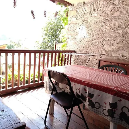 Tipico In Borgo Apartman