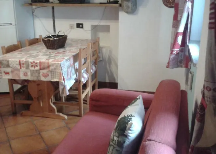 Lejlighed Tipico In Borgo