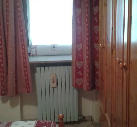 Lejlighed Tipico In Borgo