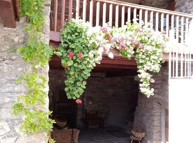 Tipico In Borgo Lejlighed